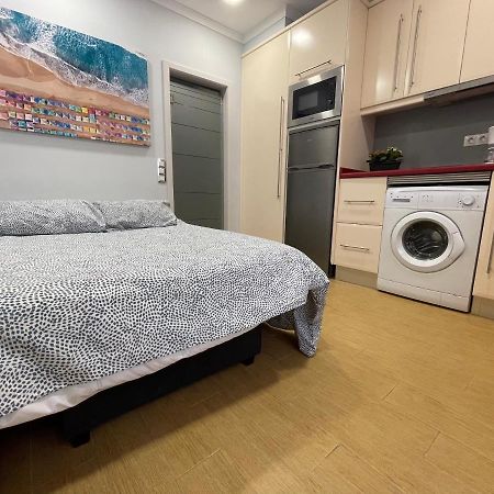 Precioso Estudio En Las Canteras Las Palmas de Gran Canaria Exteriör bild