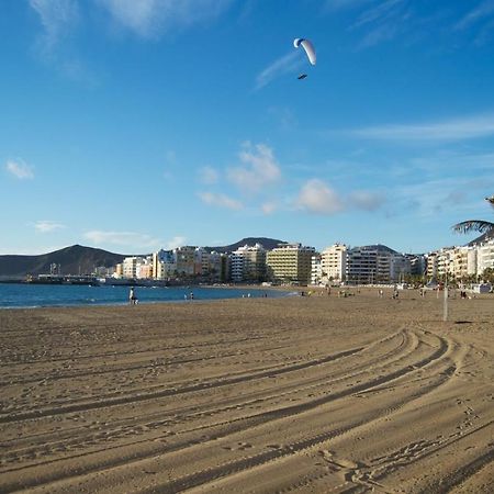 Precioso Estudio En Las Canteras Las Palmas de Gran Canaria Exteriör bild