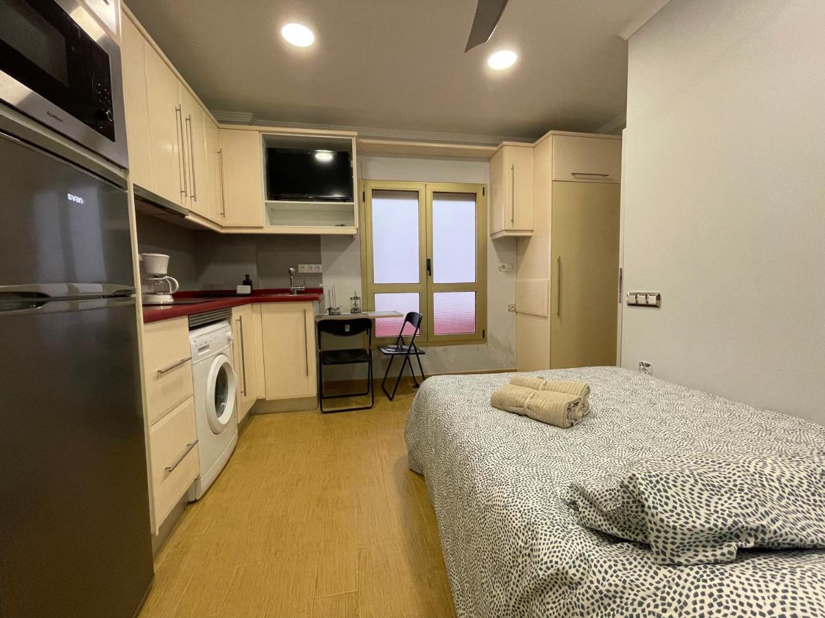 Precioso Estudio En Las Canteras Las Palmas de Gran Canaria Exteriör bild