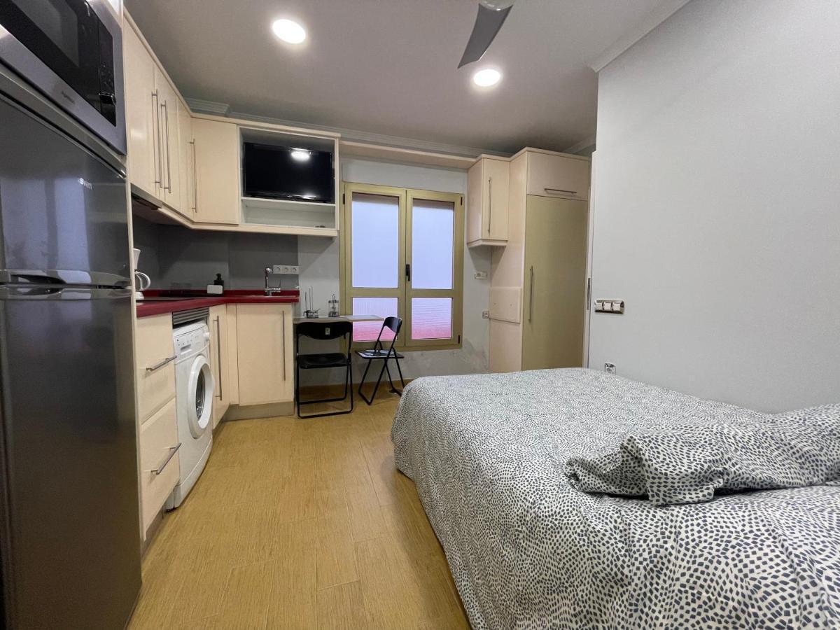 Precioso Estudio En Las Canteras Las Palmas de Gran Canaria Exteriör bild