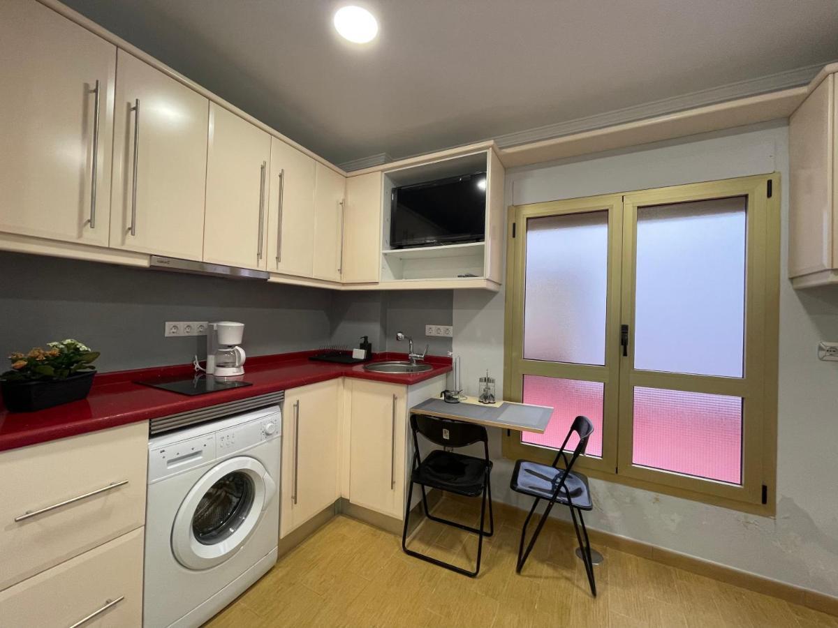 Precioso Estudio En Las Canteras Las Palmas de Gran Canaria Exteriör bild